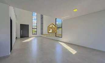 Imagem 6: CASA DE CONDOMÍNIO PARA LOCAÇÃO EM ATIBAIA - 4 SUITES - PISICNA