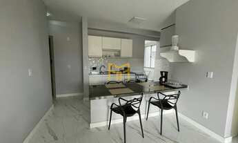 Imagem 3: Chácaras Ipê- Apartamento mobiliado para locação, Parque Verde, Belém, PA