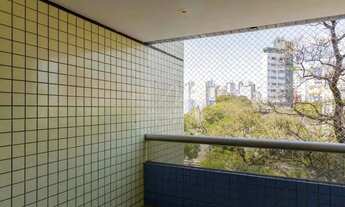 Imagem 7: Apartamento com 2 quartos (1 suíte) no bairro Santa Efigênia