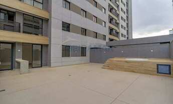 Imagem 2: Apartamento em Águas Claras (Brasília) à venda 2 Quartos, 1 Suíte, 1 Vaga