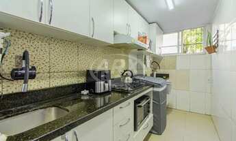 Imagem 6: Apartamento de 61.0m² no bairro Jardim Itu, com 3