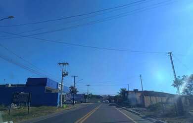 Imagem 2: Excelente Área 5.700 M2 Abaixo Preço Mercado, Rodovia, Vale Brisas - Senador Canedo-GO