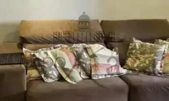 Imagem: Imóvel para aluguel possui 61 metros quadrados