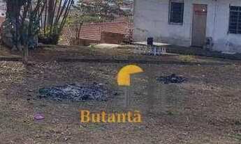 Imagem 3: Terreno à venda, 1033 m² por R$ 1.300.000,00 - Butantã - São Paulo/SP