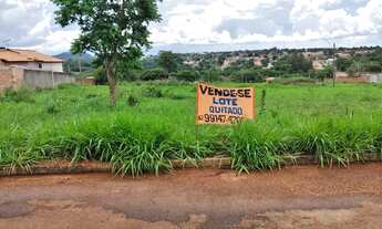 Imagem 3: Lote em Goianira