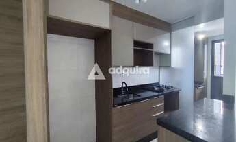 Imagem 4: Apartamento para venda, Colônia Dona Luíza, Ponta Grossa, PR
