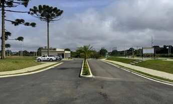 Imagem 3: Terreno em Piraquara em Condomínio Fechado com 250m² - 10x25m - PRONTO PARA MORAR