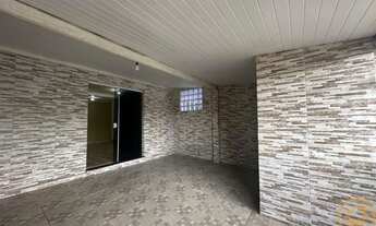 Imagem: Sobrado com 2 quartos à venda por R$ 242000.00