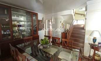 Imagem 6: Edifício Terra Azul Apartamento Duplex com 3 quartos à venda, Centro - Londrina