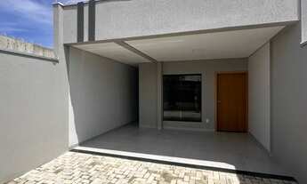 Imagem: Casa na quadra 1305 Sul