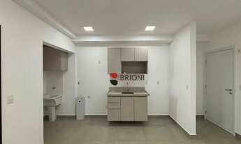 Imagem 5: Apartamento com 2 dormitórios à venda, 59 m² por R$ 499.000,00 - Vila do Golf - Ribeirão P