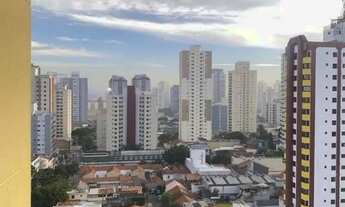 Imagem 6: Linda Cobertura Mobiliada para locação no Tatuapé