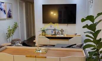 Imagem 4: Villa Allegro - Apartamento 3/4 2 suítes Villa Allegro 80m² Paralela