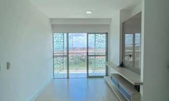 Imagem: Apartamento para venda no condomínio Aivia