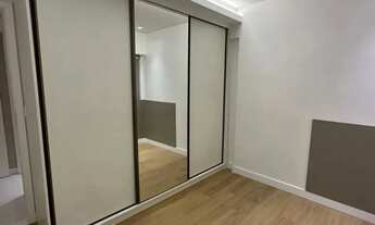 Imagem 4: APARTAMENTO DE LUXO PARA ALUGUEL 190 METROS 3 QUARTOS MAIS DEPEDENCIA DE EMPREGADA PERTINH