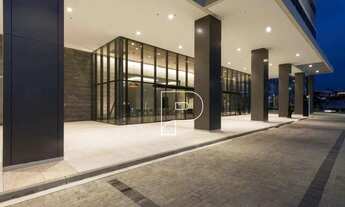 Imagem 2: Conjunto para alugar, 399 m² por R$ 58.546,06/mês - Parque Industrial Tomas Edson - São Pa