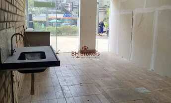 Imagem 14: EXCELENTE LOJA NA AVENIDA ALAMEDA OSCAR NIEMEYER NO BAIRRO VILA DA SERRA