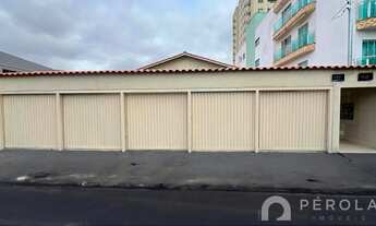 Imagem: Casa 05 Rua C-83 Qd. 169 Lt. 17 Setor Sudoeste