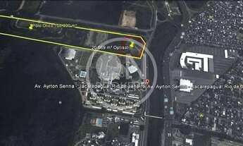 Imagem: Barra Olímpica