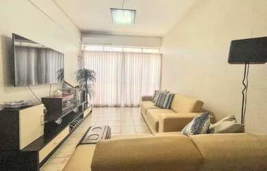 Imagem 2: Condomínio Nossa Senhora do Libano - Apartamento Andar Baixo Com 03 Quartos Sendo 01 Suite