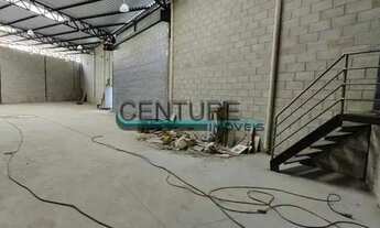 Imagem 5: Galpão para aluguel, com 440m² - Jardim Balneario