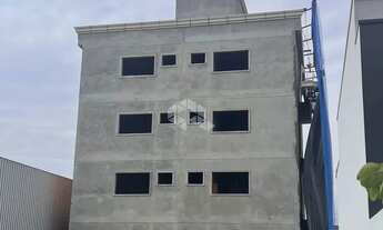 Imagem 2: Apartamento a venda em Tijucas - Bosque da Mata