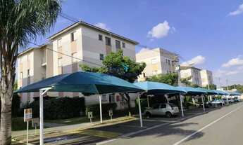 Imagem 14: Apartamento à venda no Jardim Recanto dos Sonhos (Parque Itália), Sumaré - SP