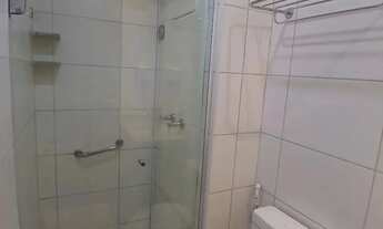 Imagem 6: ALUGO Flat no BC Excelsior - 1 quarto, 1wc , TODO MOBILIADO, Andar Alto, Vista Mar
