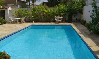 Imagem 5: Aluga- se chácara na praia de tabuba