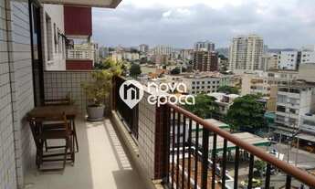 Imagem 2: Méier Apartamento com 3 dormitórios