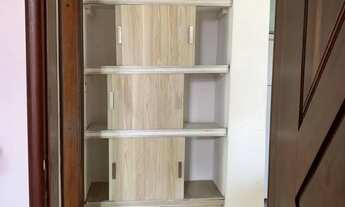 Imagem 4: Apartamento no Renascença 01 Quarto