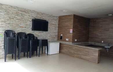 Imagem 3: Apto 3 Qt. 2 gar subsolo e lazer completo. Qualidade vida !!!