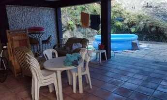 Imagem 3: Casa com 3 quartos à venda, 292 m² por R$ 1.075.000 - Tijuca