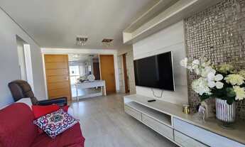 Imagem: Jardim Oceania, apartamento para alugar