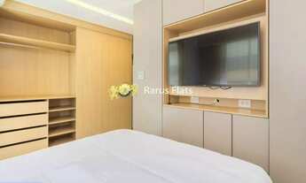 Imagem 3: Flat com 20m² para alugar na Bela Vista - Condomínio You