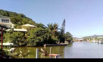 Imagem 2: Vendo exelente casa na barra da lagoa