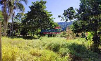 Imagem 2: Terreno margeando o Rio Paraíba , plano, para chácara em Jacareí
