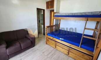 Imagem 6: Apartamento com 1 dormitório à venda, 50 m² por R$ 380.000,00 - Massaguaçu - Caraguatatuba