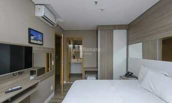 Imagem 7: Apart Hotel à venda no bairro Coração de Jesus