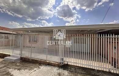 Imagem: VENDA-CASA-RONDA-PONTA GROSSA-PR