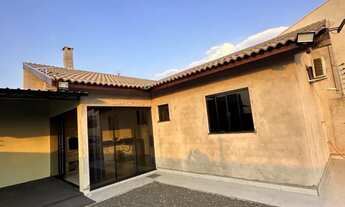 Imagem 3: Área lazer Casa com 1 dormitório