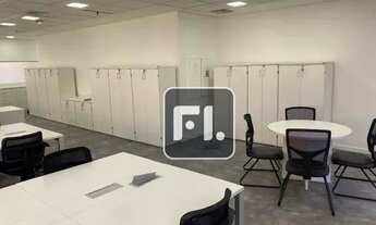 Imagem 7: Conjunto para alugar, 270 m² por R$ 23.400,01/mês - Chácara Santo Antônio - São Paulo/SP