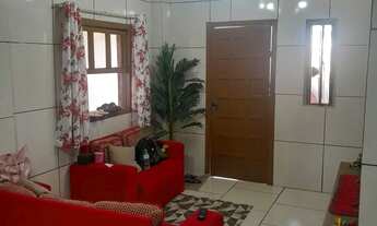 Imagem 5: Casa na feitoria