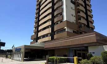 Imagem: Flat com 37,78m2 no blue tree towers millenium