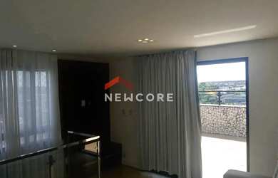 Imagem 3: Apartamento em Rua Doutor Gerino de Souza Filho - Centro - Lauro de Freitas/BA