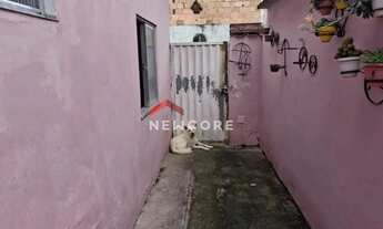 Imagem 3: Casa de condomínio em Estrada São Pedro - Vista Alegre - São Gonçalo/RJ