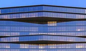 Imagem: Edifício Tintoretto Design Suítes Studio