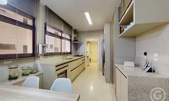 Imagem 6: Apartamento amplo na Avenida Beira-Mar Norte