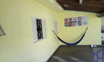 Imagem 4: CASA RESIDENCIAL em SOROCABA - SP, CENTRAL PARQUE SOROCABA