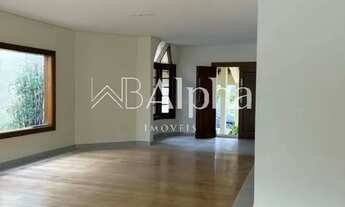 Imagem 5: Casa à venda - Condomínio Alphaville Residencial 1 - Barueri - SP